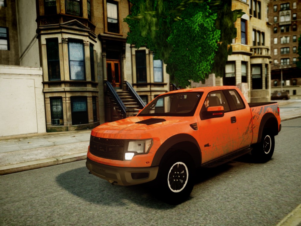 Grand Theft Auto IV
