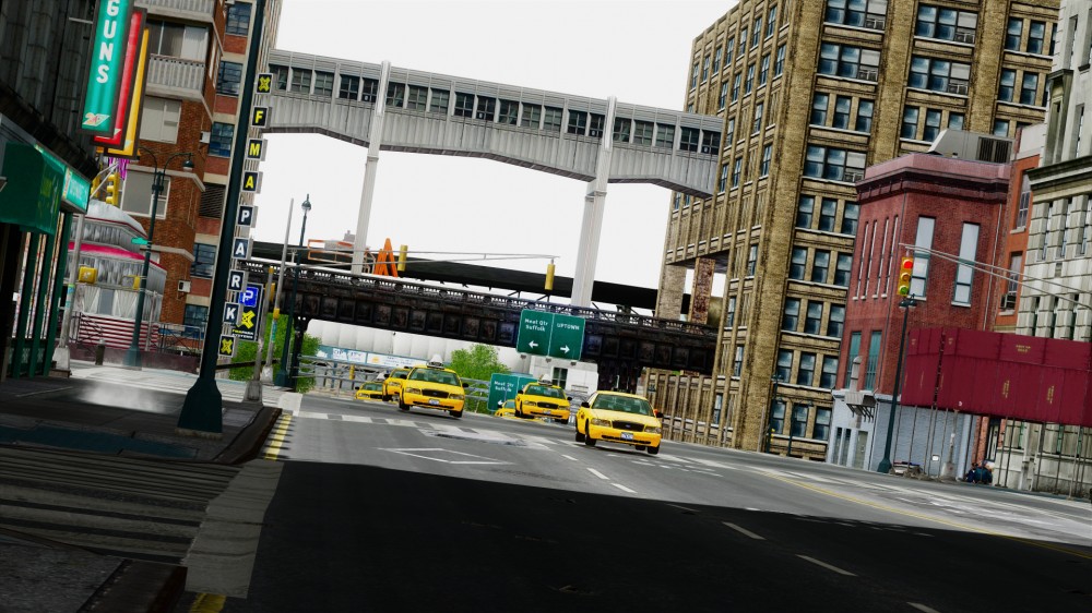 Grand Theft Auto IV