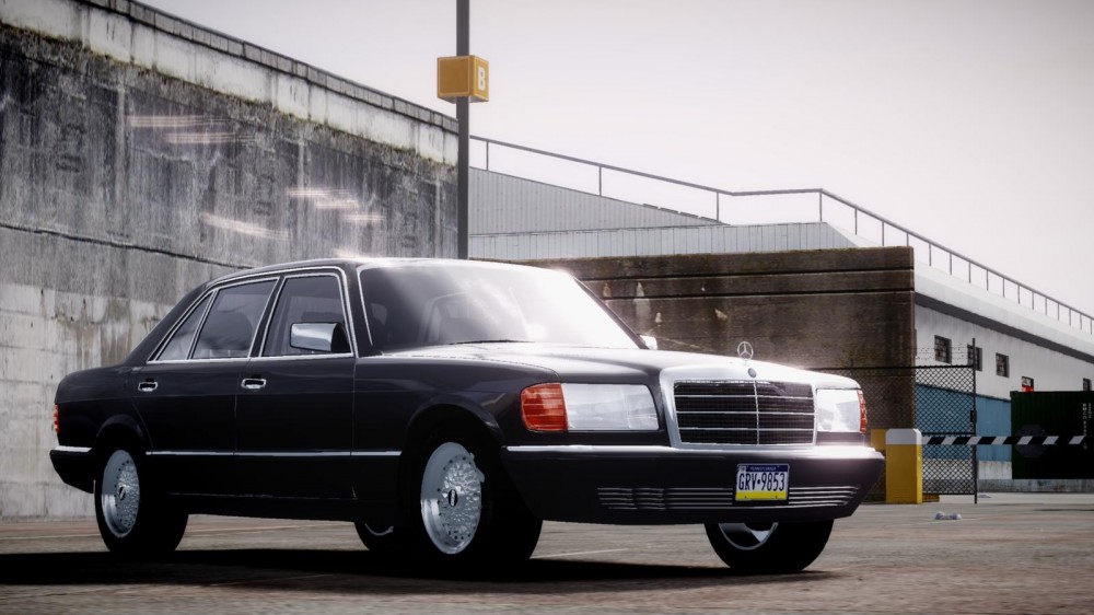 Grand Theft Auto IV