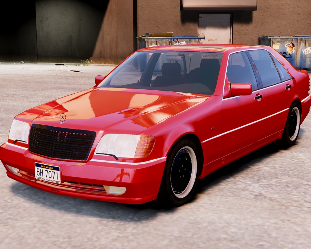 Grand Theft Auto IV