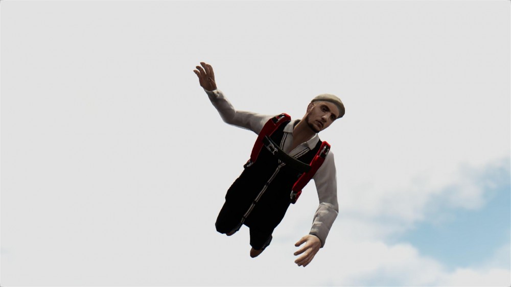 Grand Theft Auto IV