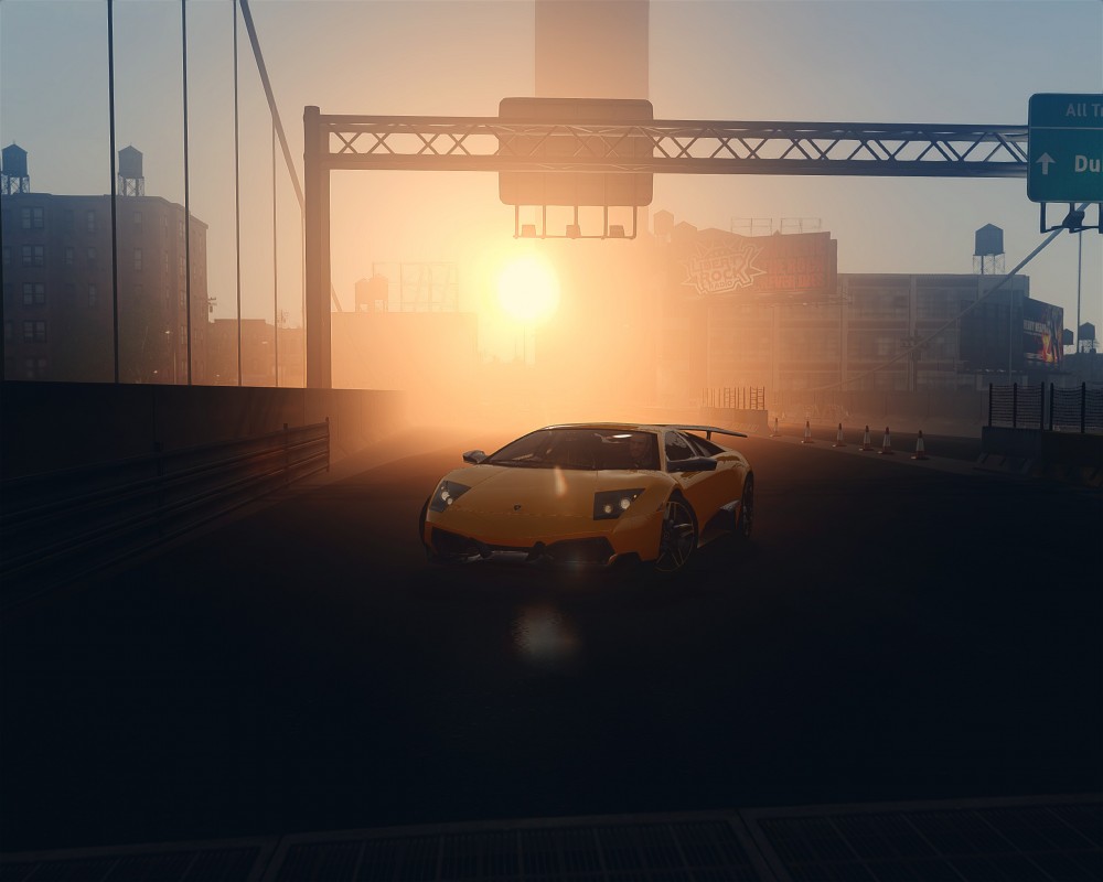 Grand Theft Auto IV