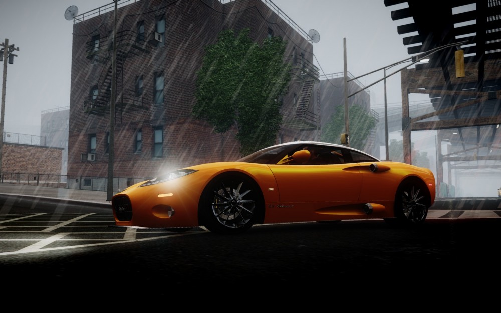 Grand Theft Auto IV