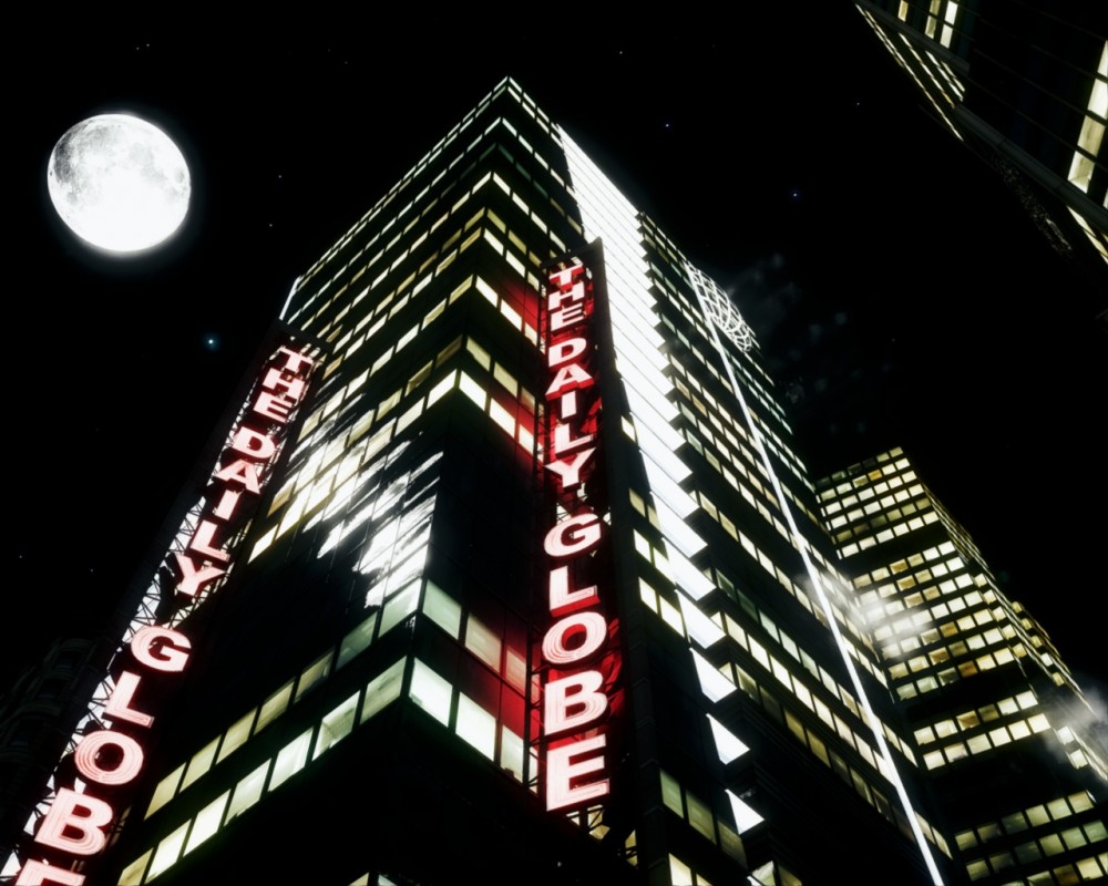 Grand Theft Auto IV