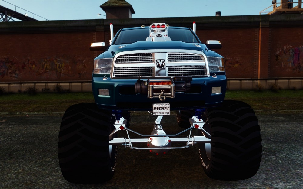 Grand Theft Auto IV
