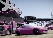 Grand Theft Auto IV
