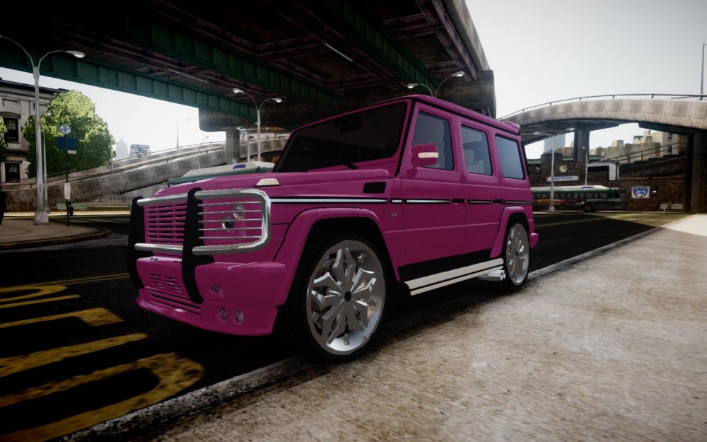 Grand Theft Auto IV