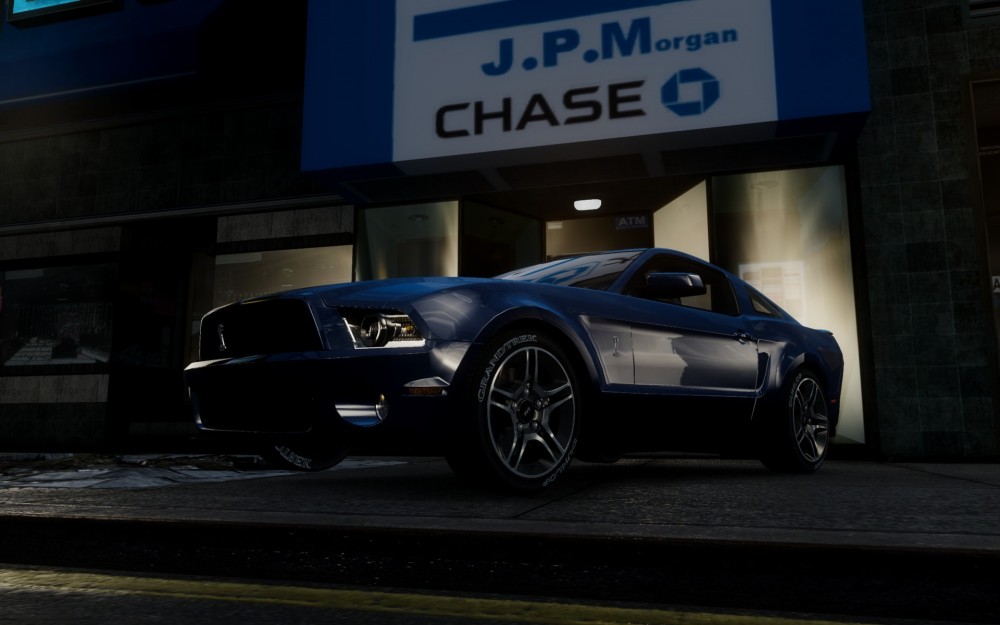 Grand Theft Auto IV