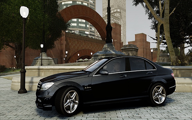 Grand Theft Auto IV
