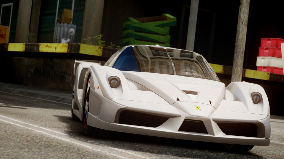 Grand Theft Auto IV