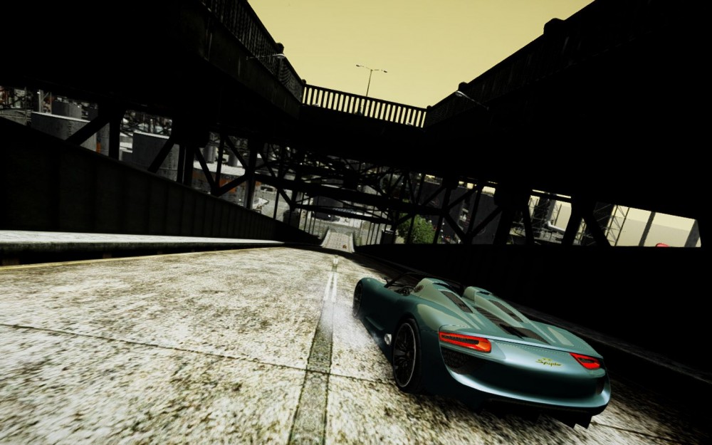 Grand Theft Auto IV