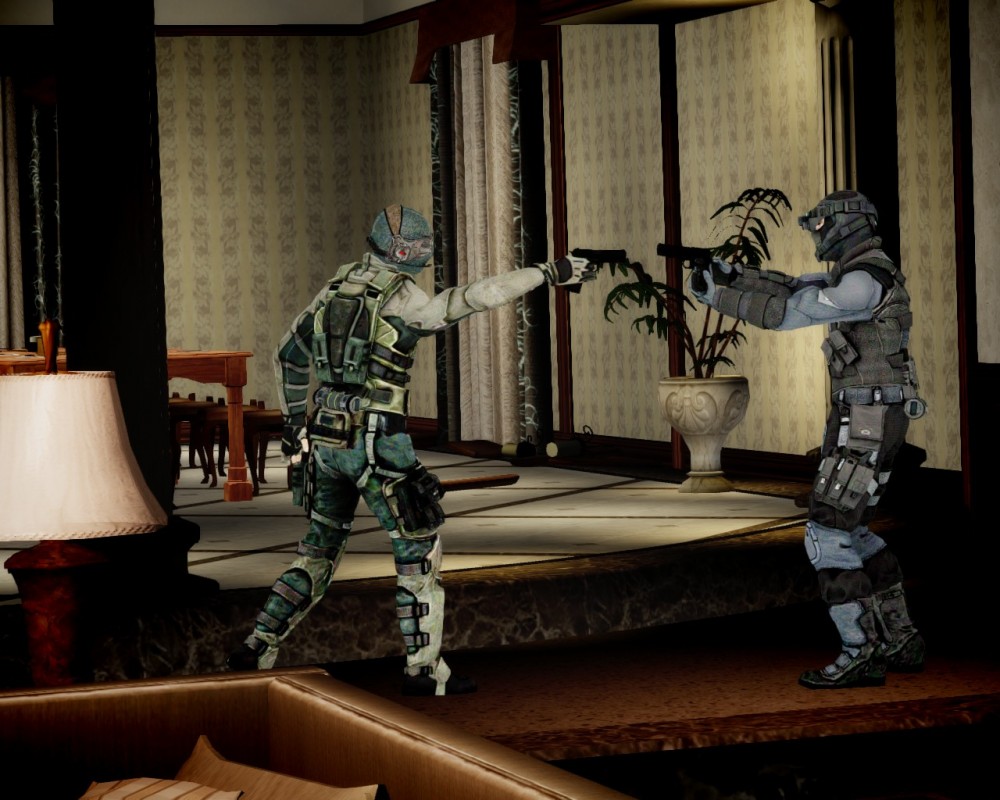 Grand Theft Auto IV
