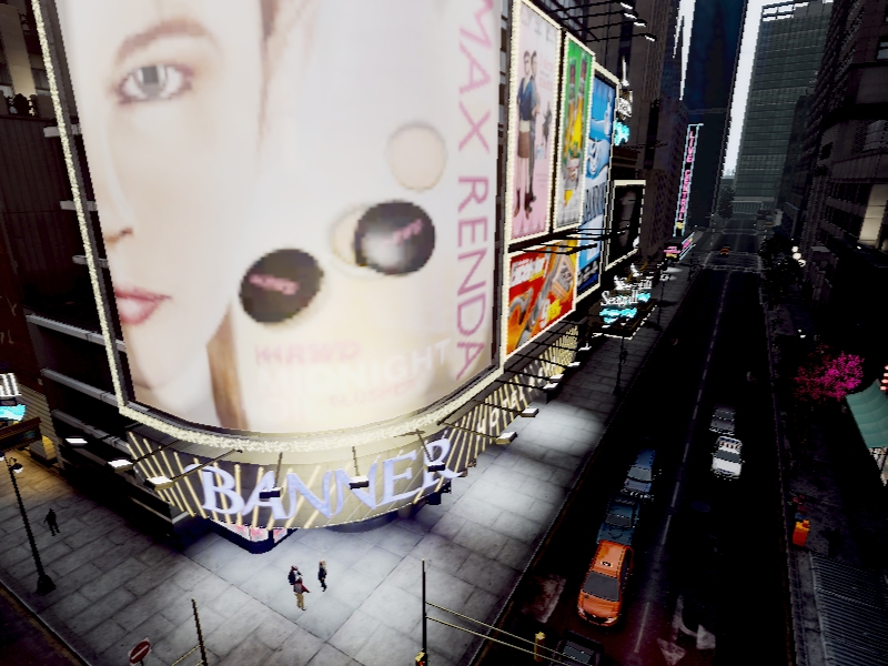 Grand Theft Auto IV
