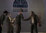 Grand Theft Auto IV