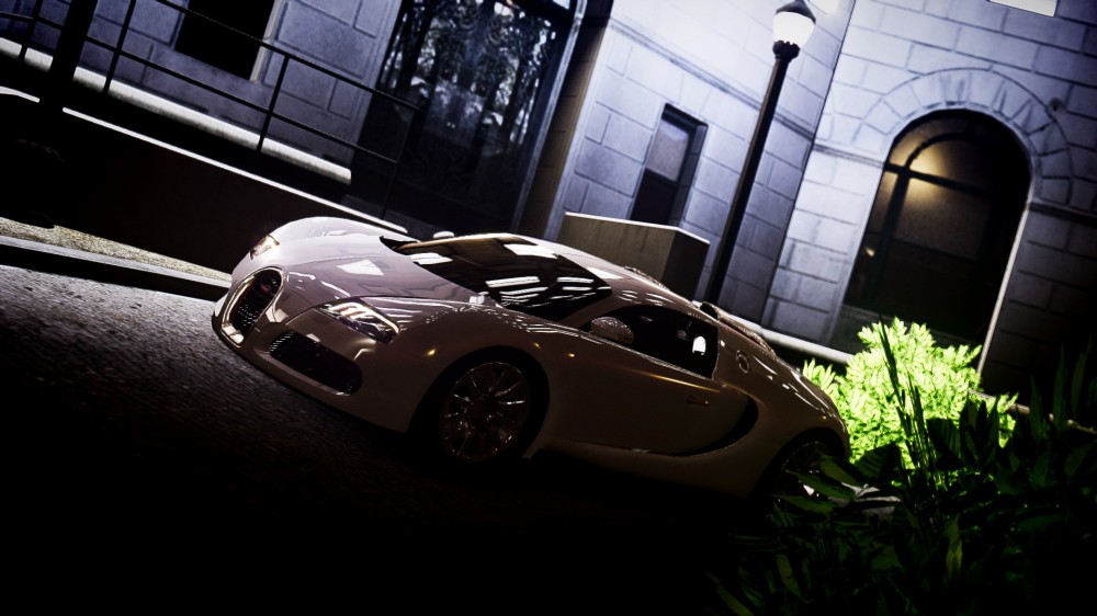 Grand Theft Auto IV