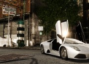 Grand Theft Auto IV
