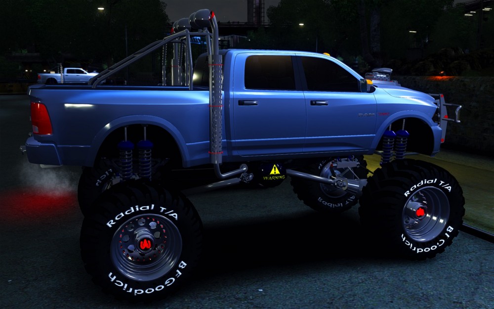 Grand Theft Auto IV