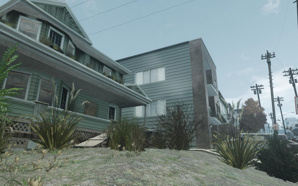 Grand Theft Auto IV