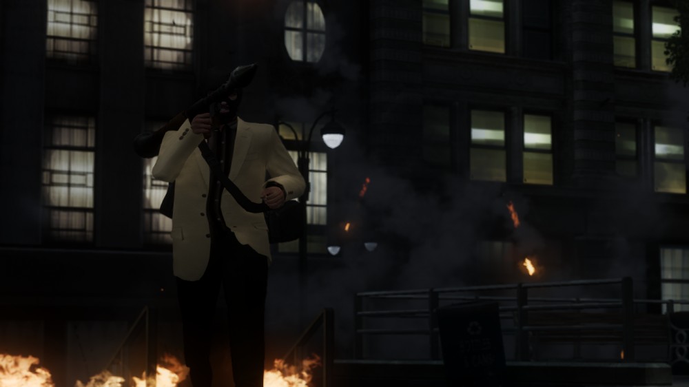 Grand Theft Auto IV