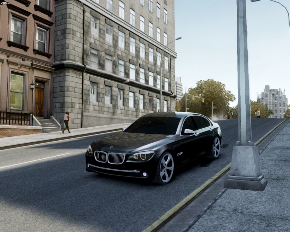 Grand Theft Auto IV