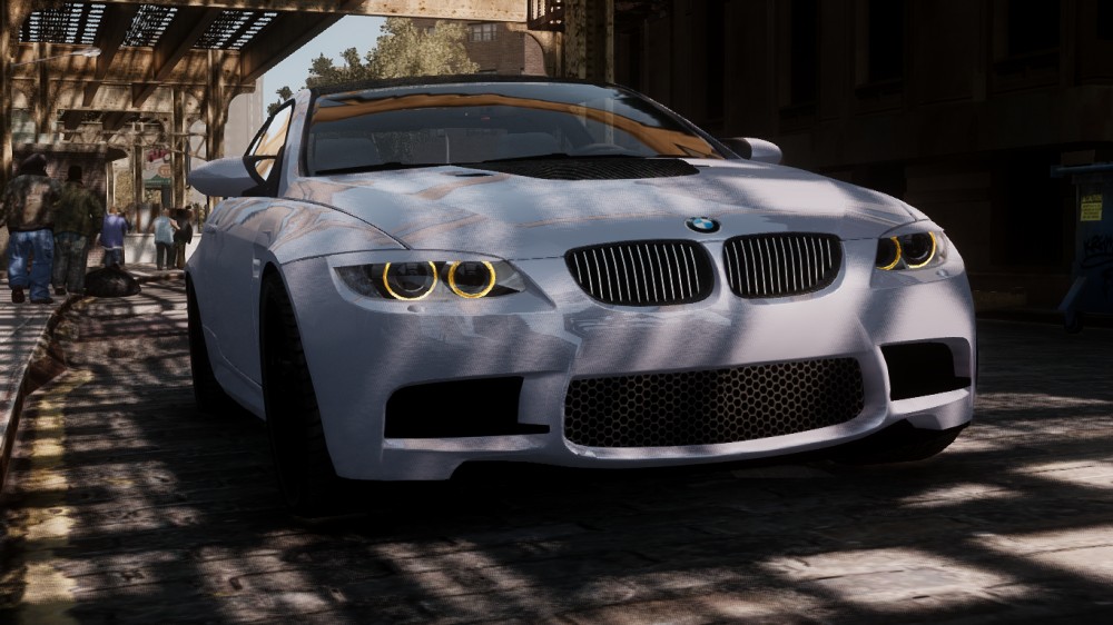 Grand Theft Auto IV
