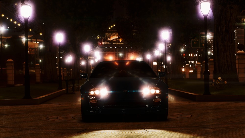 Grand Theft Auto IV