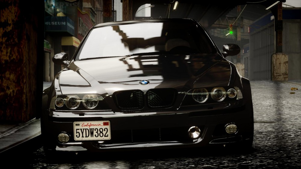 Grand Theft Auto IV