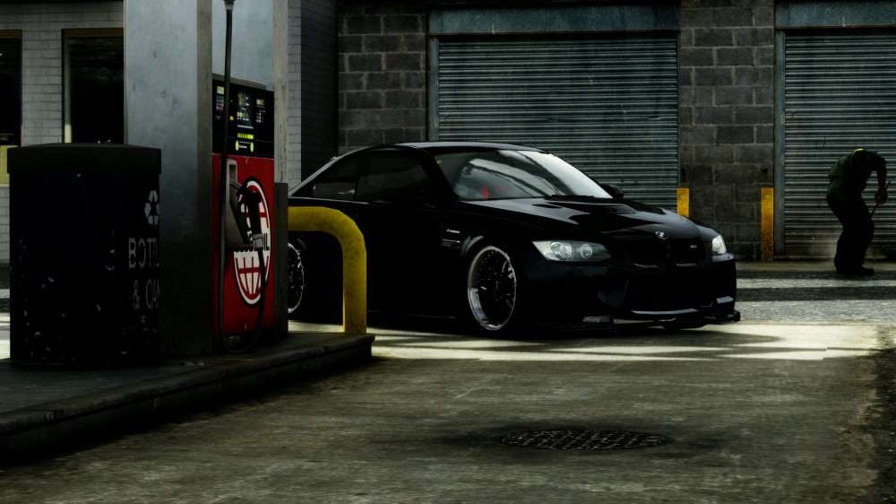 Grand Theft Auto IV