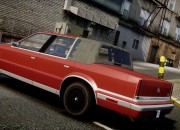 Grand Theft Auto IV