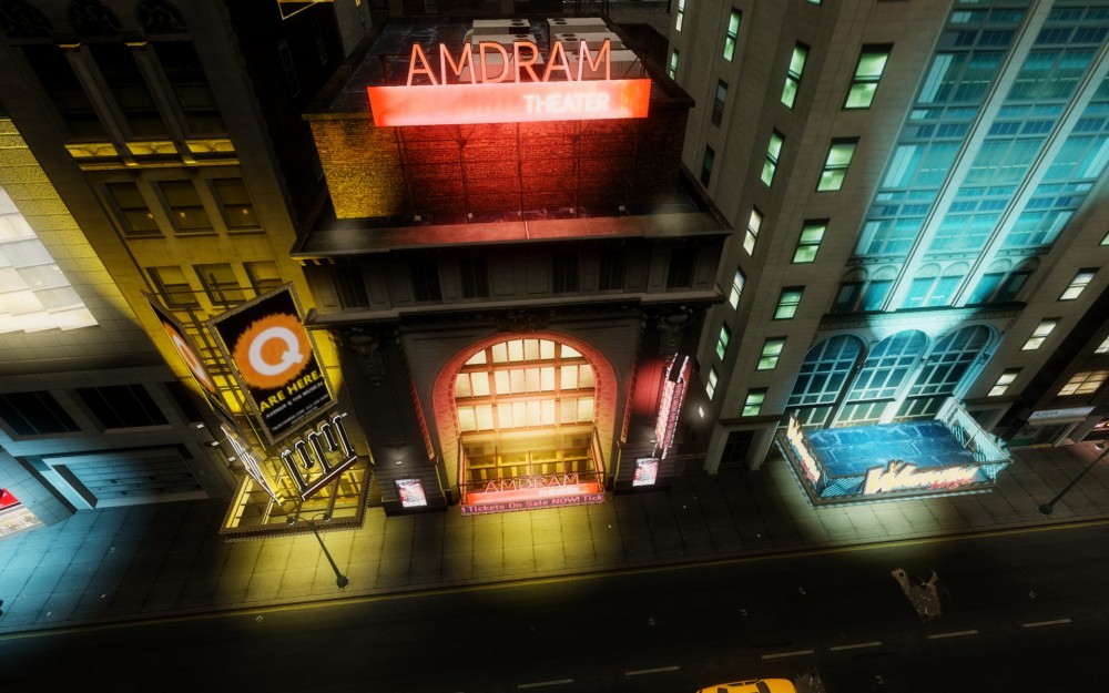 Grand Theft Auto IV