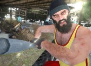 Grand Theft Auto IV