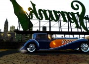 Grand Theft Auto IV