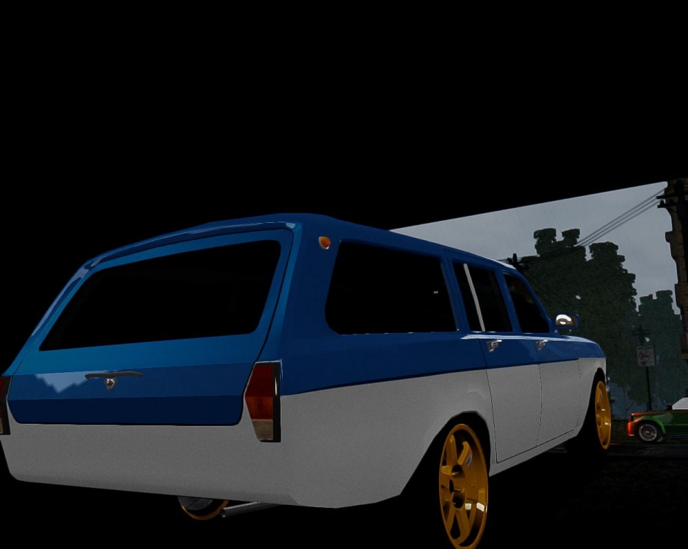 Grand Theft Auto IV