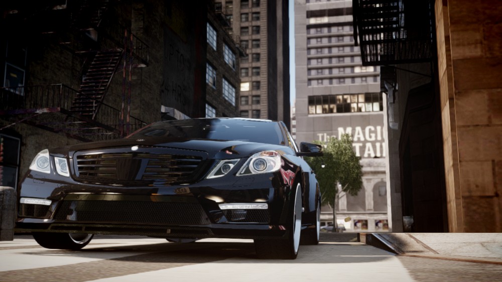 Grand Theft Auto IV