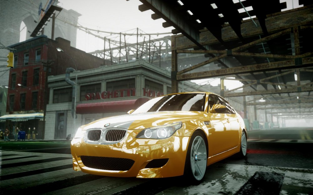 Grand Theft Auto IV