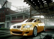 Grand Theft Auto IV