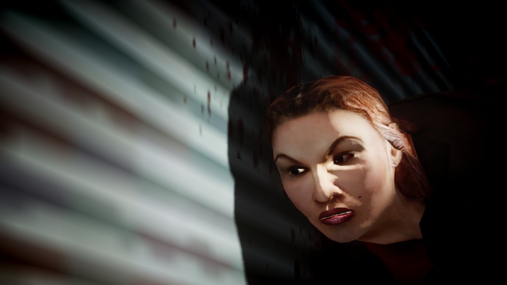 Grand Theft Auto IV
