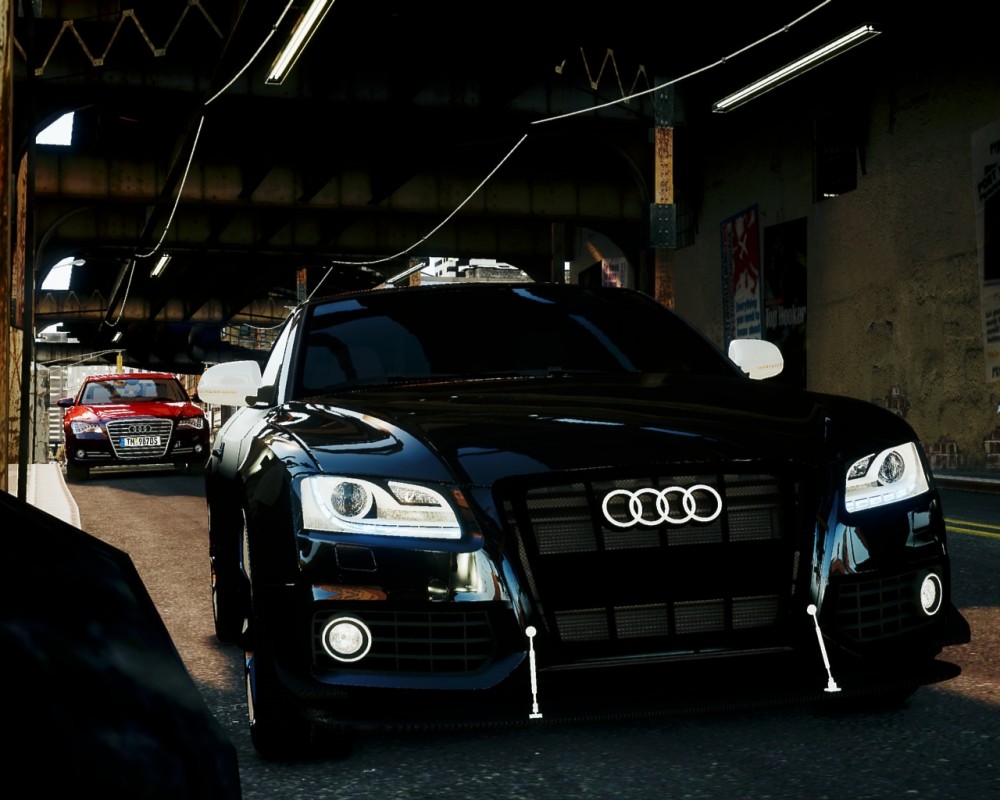 Grand Theft Auto IV