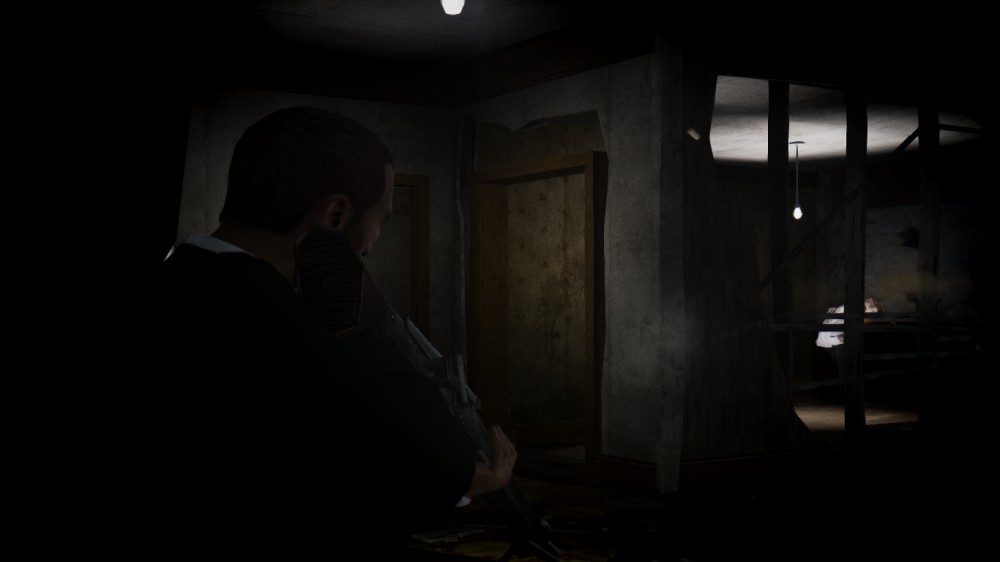 Grand Theft Auto IV