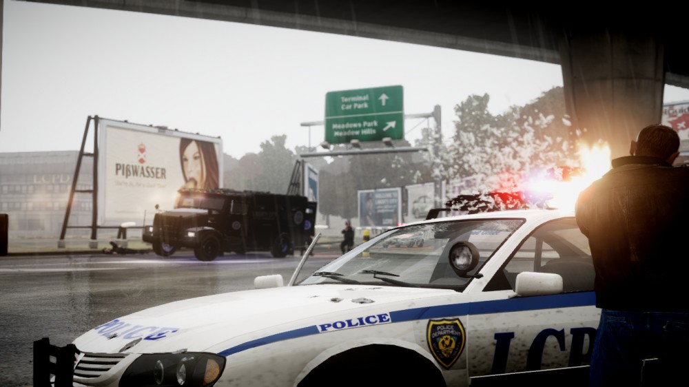 Grand Theft Auto IV