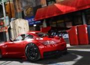 Grand Theft Auto IV