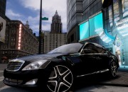 Grand Theft Auto IV