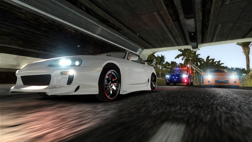 Grand Theft Auto IV