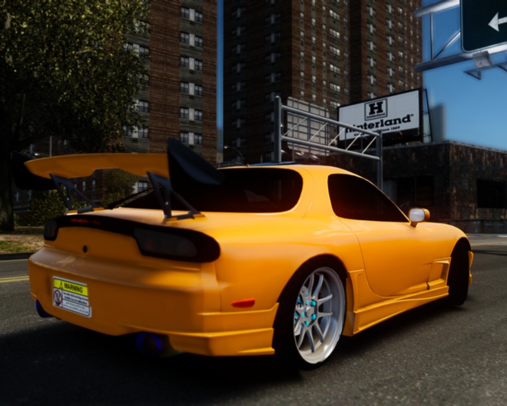 Grand Theft Auto IV