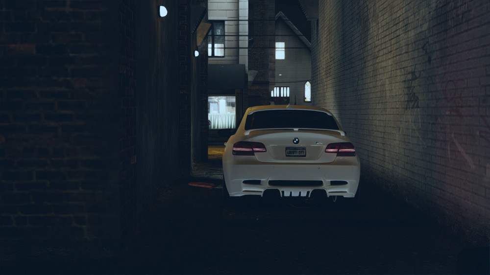 Grand Theft Auto IV