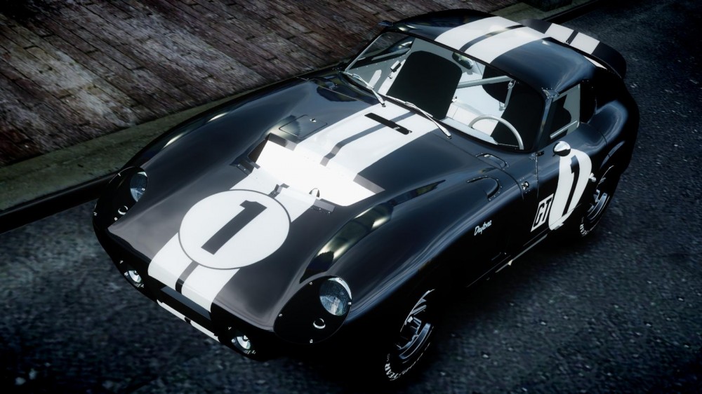 Grand Theft Auto IV