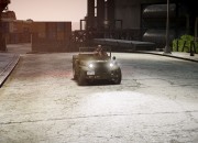 Grand Theft Auto IV