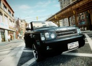 Grand Theft Auto IV