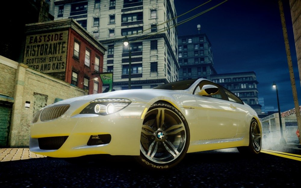 Grand Theft Auto IV