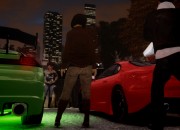 Grand Theft Auto IV